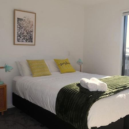 Ferienwohnung Casino, Te Pai, Free Parking, 2Bed 2 Bath Christchurch Exterior foto