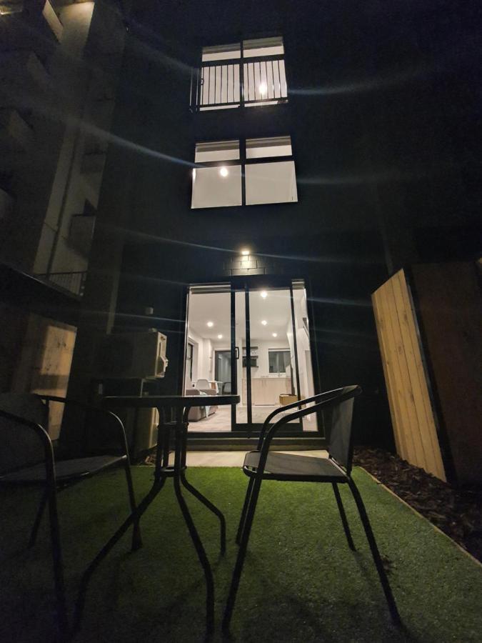 Ferienwohnung Casino, Te Pai, Free Parking, 2Bed 2 Bath Christchurch Exterior foto