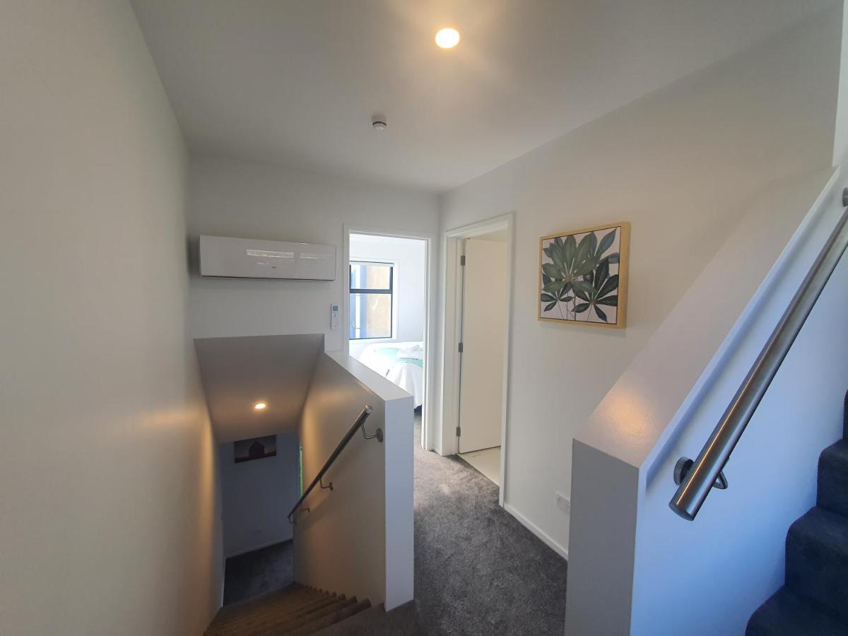 Ferienwohnung Casino, Te Pai, Free Parking, 2Bed 2 Bath Christchurch Exterior foto