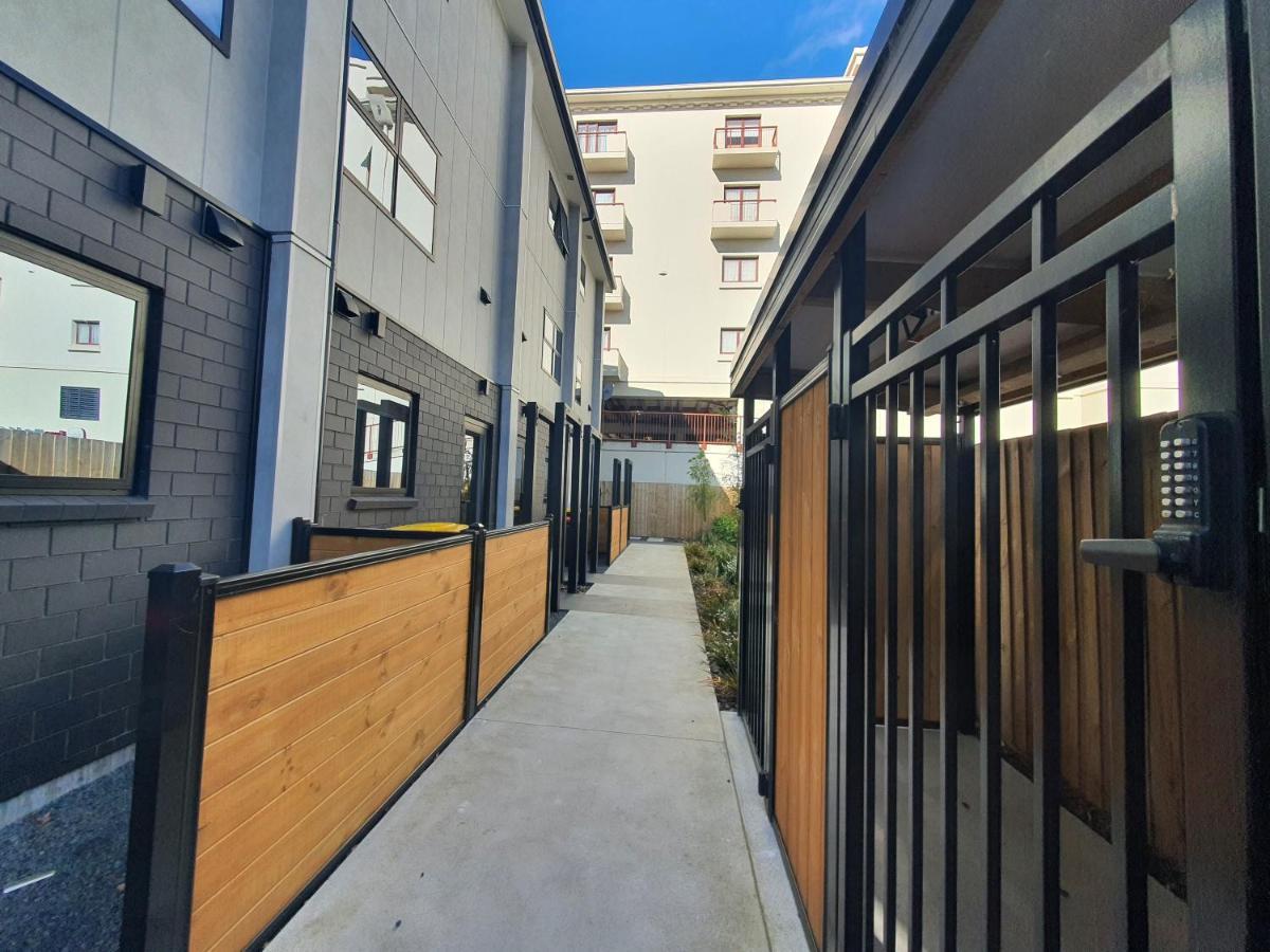 Ferienwohnung Casino, Te Pai, Free Parking, 2Bed 2 Bath Christchurch Exterior foto