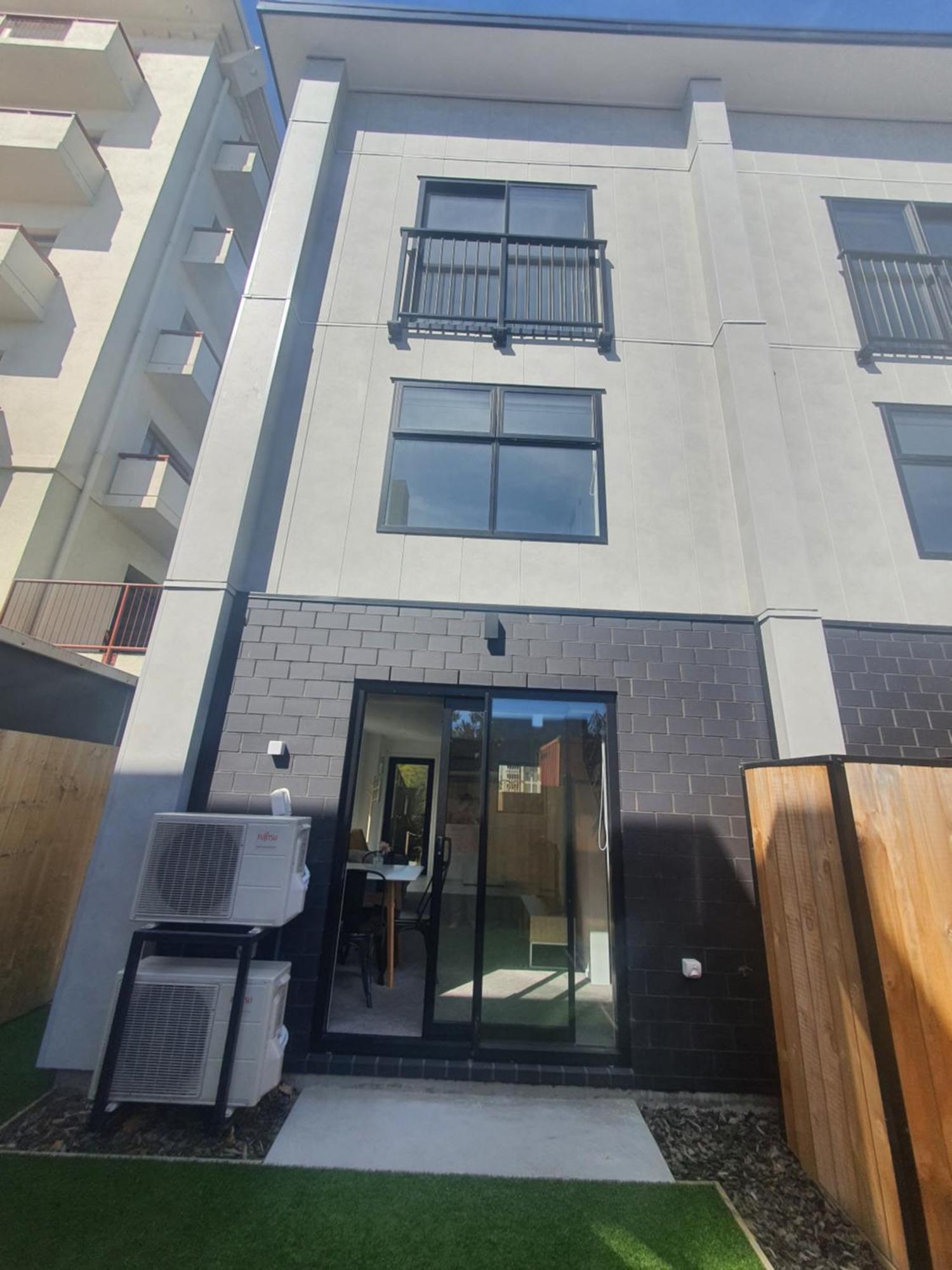 Ferienwohnung Casino, Te Pai, Free Parking, 2Bed 2 Bath Christchurch Exterior foto