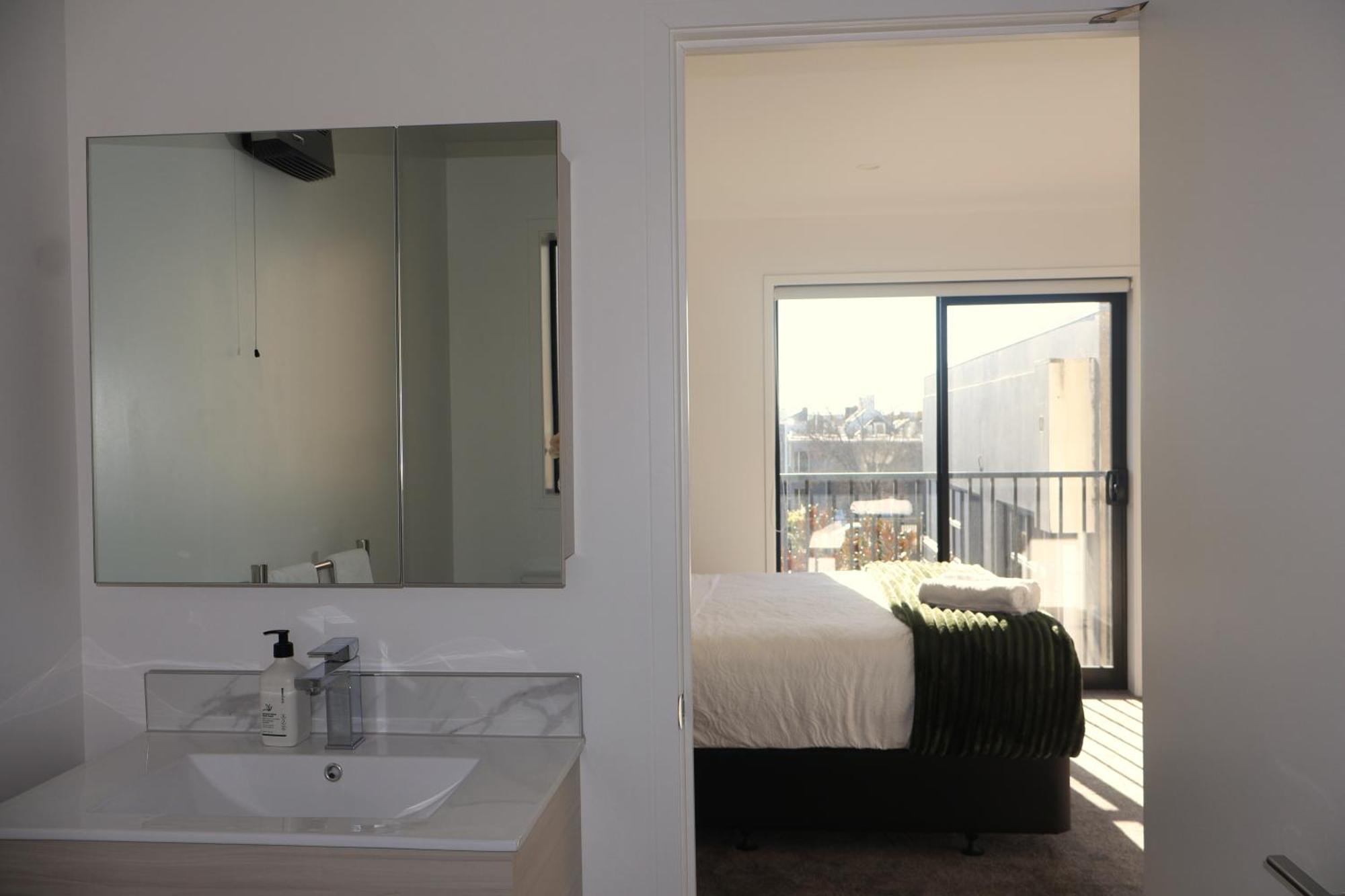 Ferienwohnung Casino, Te Pai, Free Parking, 2Bed 2 Bath Christchurch Exterior foto