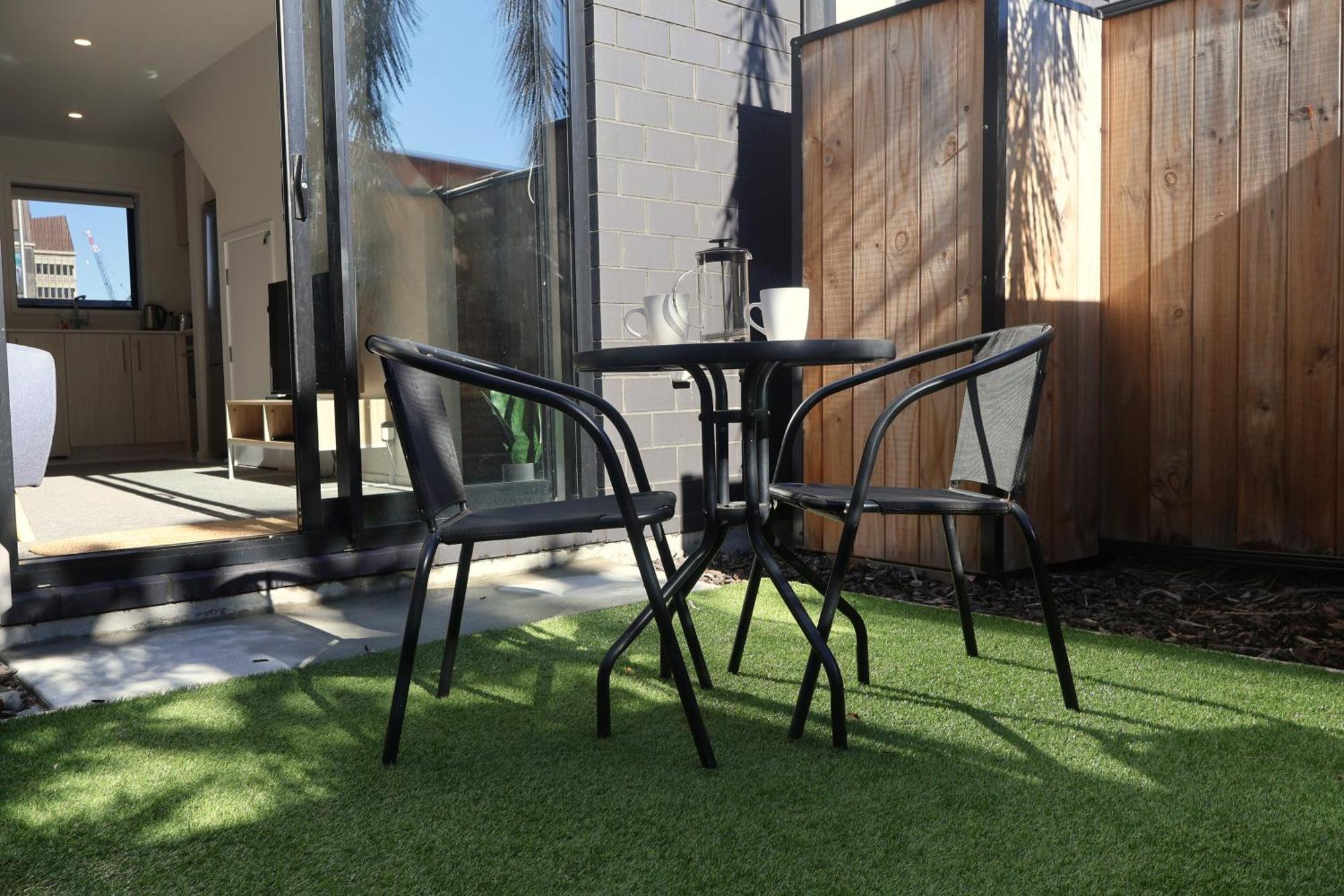 Ferienwohnung Casino, Te Pai, Free Parking, 2Bed 2 Bath Christchurch Exterior foto
